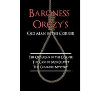 The Old Man in the Corner illustrated