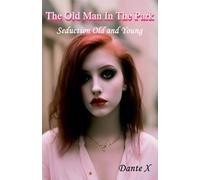 The Old Man In The Park