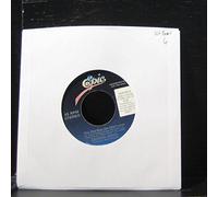 The Old Man No One Loves [Vinyl Single 7'']