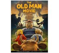 The Old Man: The Movie [Dvd]