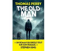 The Old Man - Thomas Perry - Archipel Eds De L' - broché - Roman