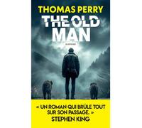 The Old Man - Thomas Perry - Archipel Eds De L' - broché - Roman