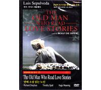 The Old Man Who Read Love Stories (Le Vieux Qui Lisait Des Romans D'amour)