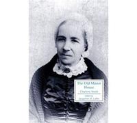 The Old Manor House by Charlotte Smith Smith Charlotte, Jacqueline M. Labbe (Auteur)