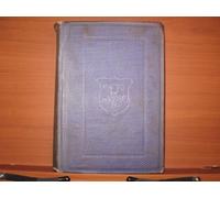 The old merchants of New York City