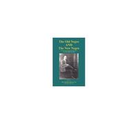 The Old Negro And The New Negro By T. Leroy Jefferson, Md