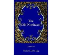 The Old Northwest