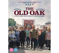 The Old Oak – Blu-ray – Studiocanal