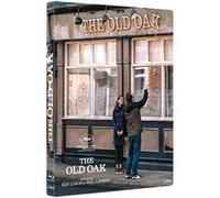 The Old Oak Blu-ray