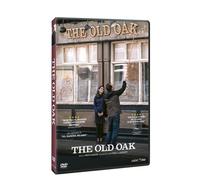 The Old Oak - Dave Turner, Ebla Mari, Claire Rodgerson - Dvd