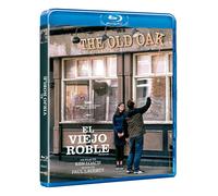 The Old Oak / El Viejo Roble (Blu Ray)