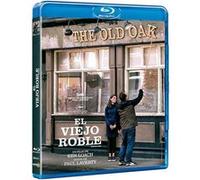 The Old Oak / El viejo roble (Blu Ray) G