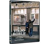 The Old Oak / El viejo roble (DVD)