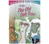 The Old Oak Tree
