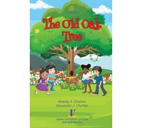 The Old Oak Tree: Step 3 Book 24