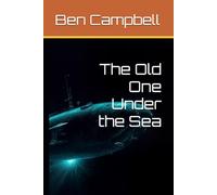 The Old One Under the Sea