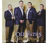 The Old Paths - Right Now
