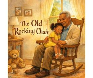 The Old Rocking Chair