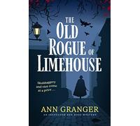 The Old Rogue of Limehouse – Inspecteur Ben Ross – Mystère n°9 – Headline