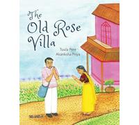 The Old Rose Villa