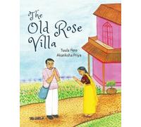 The Old Rose Villa