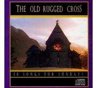The Old Rugged Cross [Import]