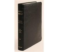 The Old Scofield Study Bible