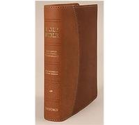 The Old Scofield Study Bible