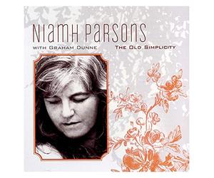 The Old Simplicity-Niamh Parsons GLCD1232