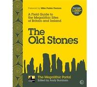 The Old Stones The Old Stones (Auteur)