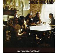 The Old Straight Track [Import]