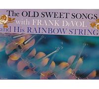 The Old Sweet Songs