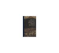 The Old Testament Among The Semitic Religions