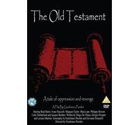 The Old Testament [Import anglais]