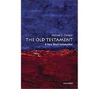 The Old Testament, Very Short Introductions Michael D. Coogan (Auteur)