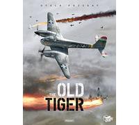 The Old Tiger