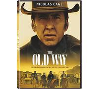 The Old Way [Dvd]