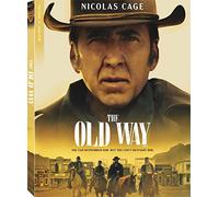 The Old Way [Blu-Ray] (IMPORT) (Pas de version française)