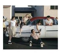 The Old, Weird America