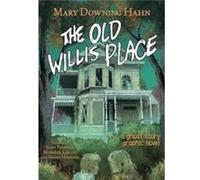 The Old Willis Place Graphic Novel - Scott Peterson - HarperCollins Publishers Inc - Livre en Anglais - Paperback Scott PetersonScott Peterson (Auteur)