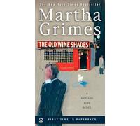 The Old Wine Shades