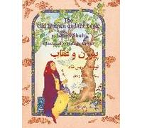 The Old Woman And The Eagle