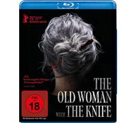The Old Woman with the Knife (Blu-ray)