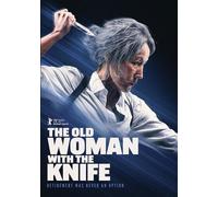 The Old Woman With The Knife [Digital Video Disc] Ac-3/Dolby Digital, Dolby, Dubbed