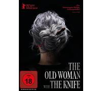 The Old Woman with the Knife (DVD)