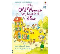 The Old Women who Lived in a Shoe