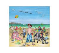 Older I Get, The Funnier I Was