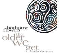 The Older We Get-the London Years – Edel