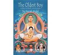 The Oldest Boy A Play in Three Ceremonies - Sarah Ruhl - Samuel French Ltd - Livre en Anglais - Paperback Sarah RuhlSarah Ruhl (Auteur)