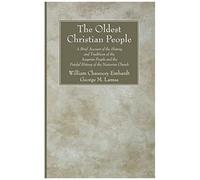 The Oldest Christian People